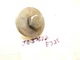 John Deere F710 F735 F725 Front Mower Differential Lock Pulley