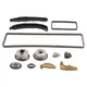 Timing Chain Kit for Hyundai Sonata 2.0L 2.4L 2011-2020 24410-2G810 142 Links