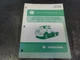 International 2000 4000 8000 Electrical Circuit Diagram Manual  CTS-5122T GRP 08