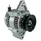 FITS TOYOTA FORK LIFT TRUCKS 12V 50AMP ALTERNATOR 7FGU15/7FGU18/7FGU20/7FGU25