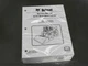 Bobcat S770 Skid Steer Loader Service Manual Repair Shop Book