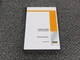 Case CX330 CX350 Crawler Excavator Shop Service Repair Manual PN 9-42890