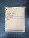 Cat Caterpillar  980C Wheel Loader Factory Operation Manual