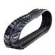 Rubber Track 12" 300 x 52.5 x 80K fits Case CX27B CK32 CX31B CX30C fits Terex