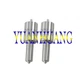 2Pcs Injector Nozzle DLLA137S1157 for Mercedes Benz OM364LA OM366LA A0020178321
