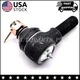 Tie Rod End For Kubota Tractor L2900DT L3410HST L3600DT L4150 32580-44770 US