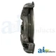 Lever 100370-4 fits Case Tractor - Crawler 310E 420B 310D