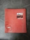 GM Terex S-24 Scraper Parts Catalog Manual