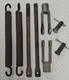 1641 Cub Cadet BRAKE RODS & SPRINGS 1541 1440 1810 1811 1861 1862 1863 1864 1882