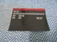 1987 KAWASAKI FA210D-A EM82 PARTS CATALOG MICRO FICHE MANUAL