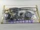 Komatsu 4D95S-W-1F /W-1G Engine Rebuild Kit Valve Kit For Komatsu D20 D21 Dozer