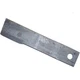 Rotary Cutter Blade CCW Lift fits Rhino SR15M TW60 TW120 1251371 80A8589