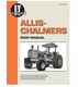 I & T Shop Service Manuals Fits Allis Chalmers D19 D21 180 185 190 200 Tractor