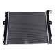 Radiator 3EA-04-41710 for Komatsu Forklift FG09-21-M FG10-18-20 FG30-16 FG20H