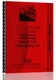 IH International 1000 Loader Owners Operators Manual Attachment