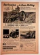 International Harvester Farmall 300 400 Tractor 1955 Vintage Magazine Ad Full International Harvester Farmall 300 400 Tractor 1955 Vintage Magazine Ad Full