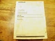 CAT Caterpillar M318 EXCAVATOR PARTS MANUAL 8AL1-UP 