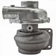 New Turbocharger Fits JCB JS210 Isuzu 4HK1X Excavator By VA720031 VB720031
