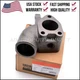 New Connection Water Inlet For Cummins Engine 4B 3.9 6B 5.9 8.3C 3973197