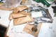 (4) Case IHC Valve Lifter P/N A22463  W7 W18 W18B W20 680CK 680H 850C 855C 1150C