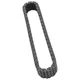 Transfer Case Chain For Mercedes Benz GL450 GL550 ML350 ML550 W251 A2512800800