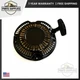 227-50811-10 Recoil Starter fits Subaru Robin EY20 (Thin Type) Engine