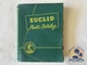 1950s Euclid 36TD Rear Dump Euclid Parts Catalog Manual