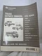 International CTS4245G Front Axle Electrical Service Manual Vol 1