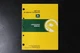 John Deere AMT 622 All Material Transporter Operator's Manual OMW40534