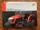 Kioti  DK551 Tractor Owners Manual