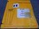 International Harvester 404 & 2404 Tractor Parts Catalog Manual TC-86