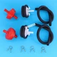 2x Primer Bulb For Toro CCR-1000 CCR-2000 CCR-2017 CCR-2400 CCR-2450 Snow Blower