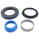 Front Cover Seal Kit 3800617 3803884 for Cummins N14 NH855 NT855 QSN14 Engine