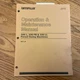 CAT Caterpillar 330/L/FB/LL OPERATION MAINTENANCE MANUAL EXCAVATOR LOG LL sn 8FK