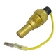 Water Temperature Sensor 1-83161019-1 for Isuzu 6BD1 6BB1 6SA1 6SD1 6RB1 Engine