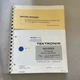 Tektronix 7623/R7623 Storage Oscilloscope Service Instruction Manual 070-1465-00
