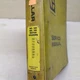 CAT Caterpillar 120 140 Motor Grader Repair Shop Service Manual maintenance book
