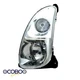 L/H HEADLIGHT FOR NEW HOLLAND T6020 T6030 T6040 T6050 T6070 T6080 TRACTORS