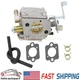 Carburetor For Wacker BS500 BS500S BS600 BS600S BS650 Jumping Jack Rammer Tamper