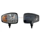 Left & RIght Headlamps 17286451 17286452 For Volvo L110H L120H L180H L220H L60H