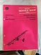 John Deere Operators Manual 33 Bale Elevator OM-GA10010 Iss A0 Bin MR