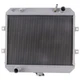 Radiator 91601-14200 for Mitsubishi Engine S4S FD30 FG30 FD35 FG35 K-Series