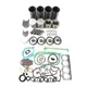 C240 Engine Rebuild Kit For Isuzu C240PKJ C240PKG TCM Komatsu Forklift Truck