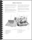 Allis Chalmers HD7G B Crawler Operators Manual (SN# 27201-27950)