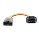 Powermaster 140 Wiring Harness GM 10si Case to CS130 Wiring Each