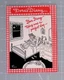Vintage Dora's Diary Recipe Book - 31 Pages B37