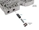 Sonnax For ALLISON 1000/2000/2400 Exhaust Backfill Valve Kit 37000-17K