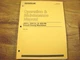 CAT Caterpillar 322  L OPERATION & MAINTENANCE MANUAL 9RL