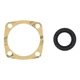 PTO Shaft Oil Seal Kit 83944079 Fits Ford 601 801 701 901 2000 4000 Tractor