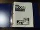 Kobelco SK035 Hydraulic Mini Excavator Factory Parts Catalog Manual PX01201 & Up